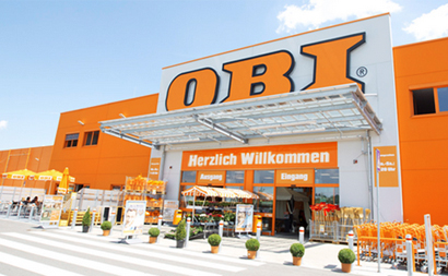 OBI Bau und Heimwerkermärkte Systemzentrale (Schweiz) GmbH DHBW